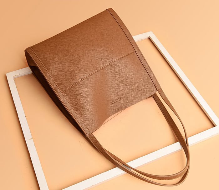 Diana | Elegant Shoulder