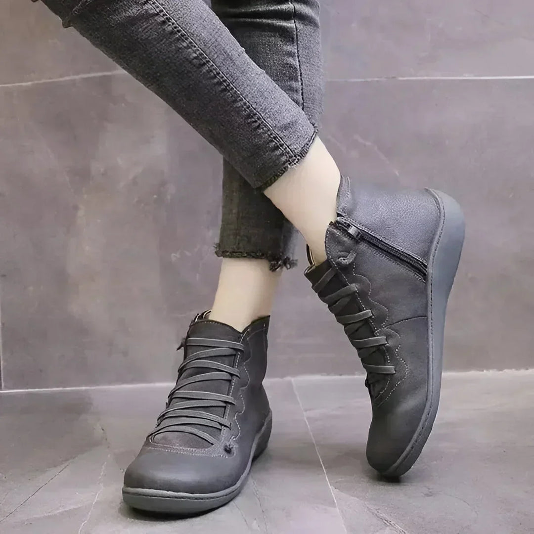 Eleanor | Comfortable Waterproof Shoes