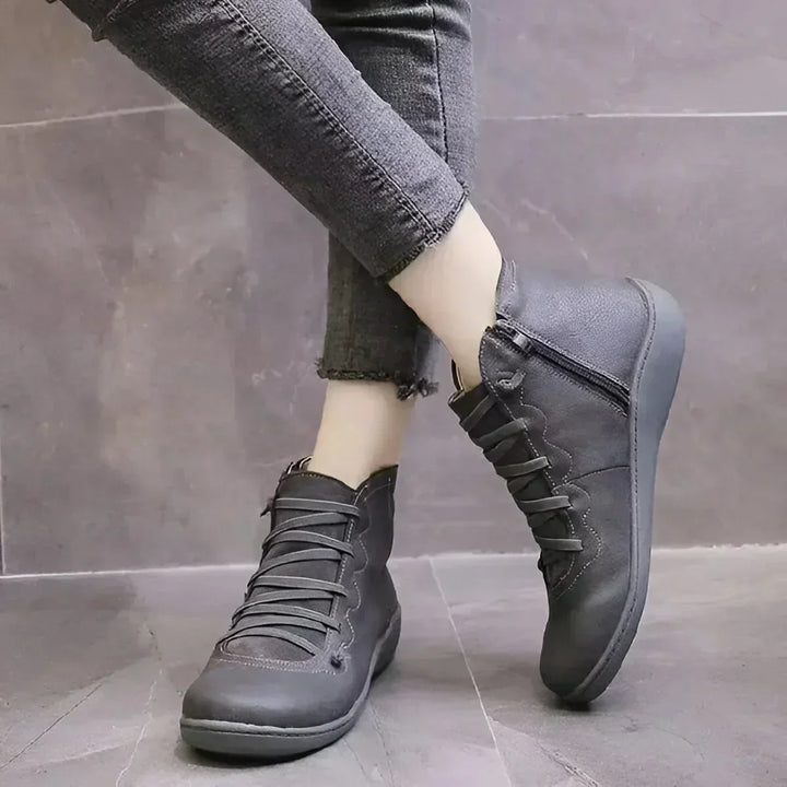 Eleanor | Comfortable Waterproof Shoes