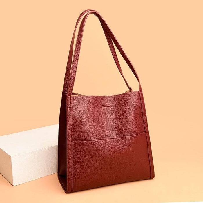 Diana | Elegant Shoulder