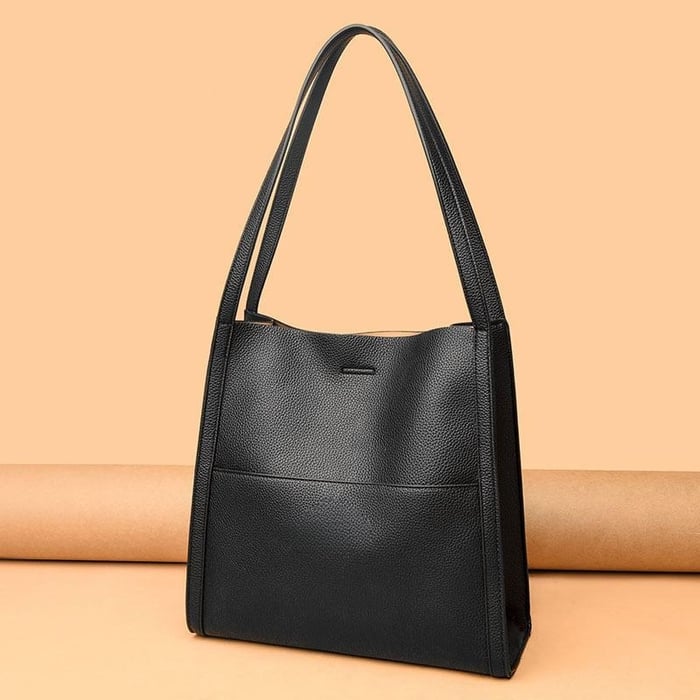 Diana | Elegant Shoulder
