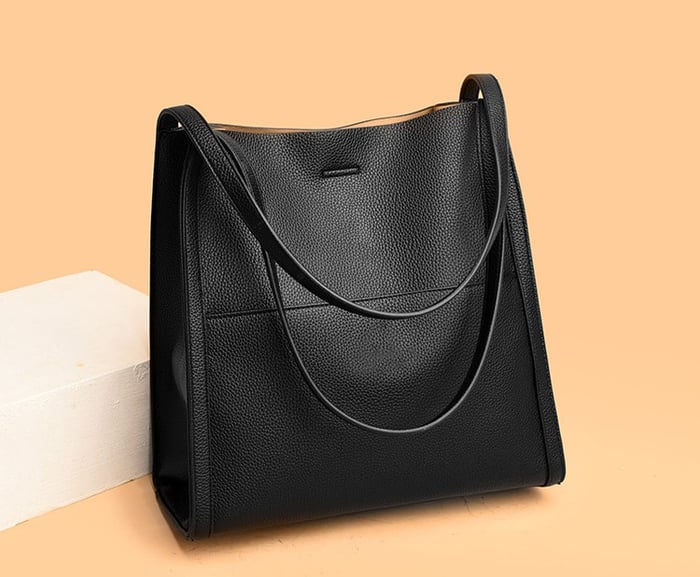 Diana | Elegant Shoulder