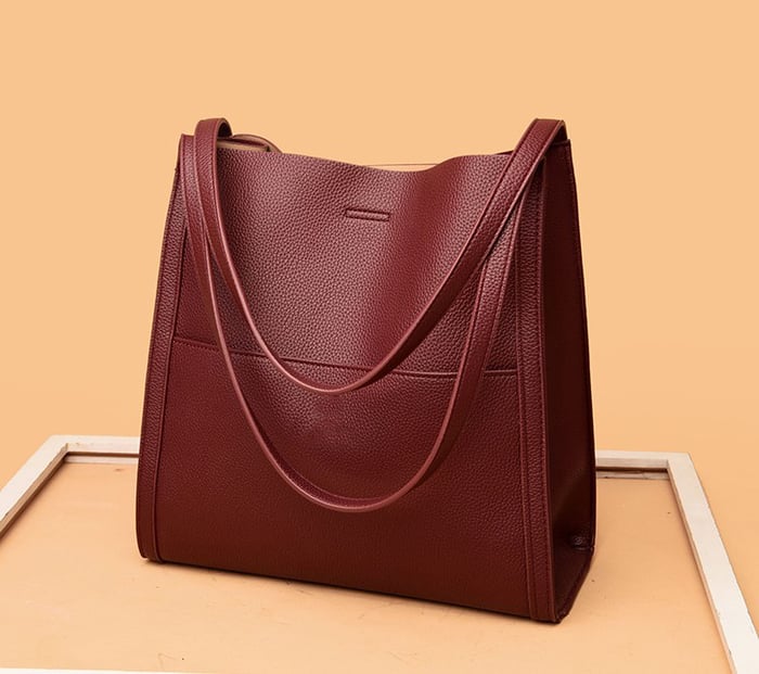 Diana | Elegant Shoulder