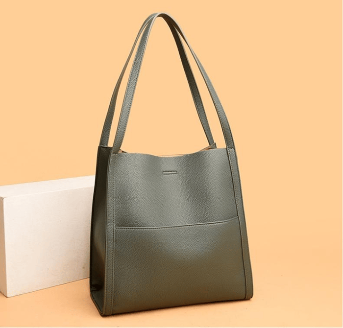 Diana | Elegant Shoulder
