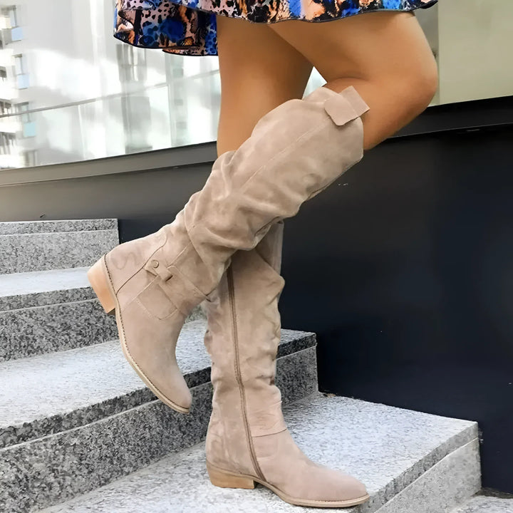 Arianne | Hip stylish all-season boots