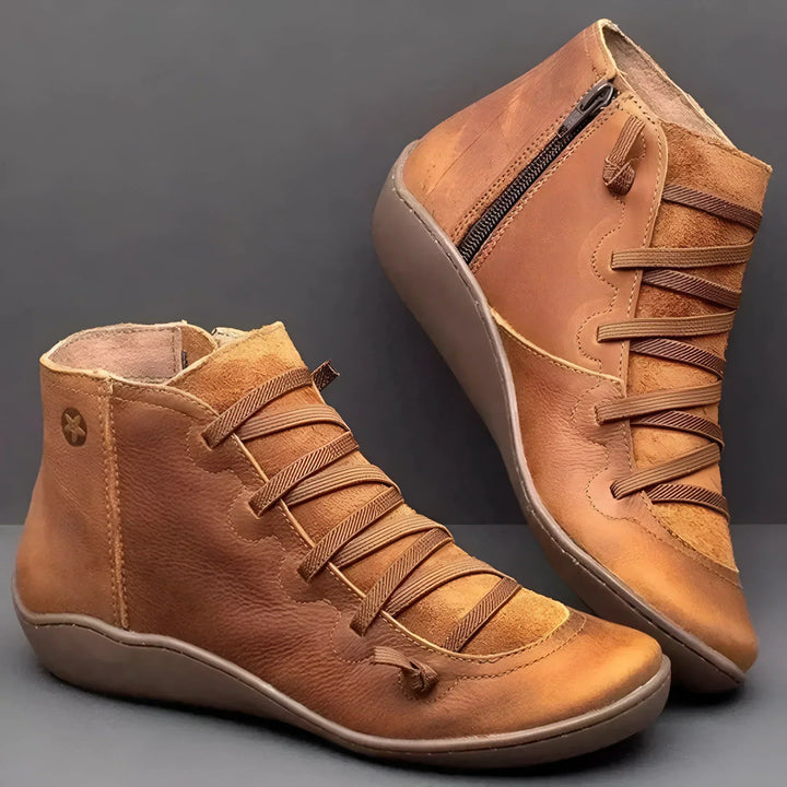 Eleanor | Comfortable Waterproof Shoes