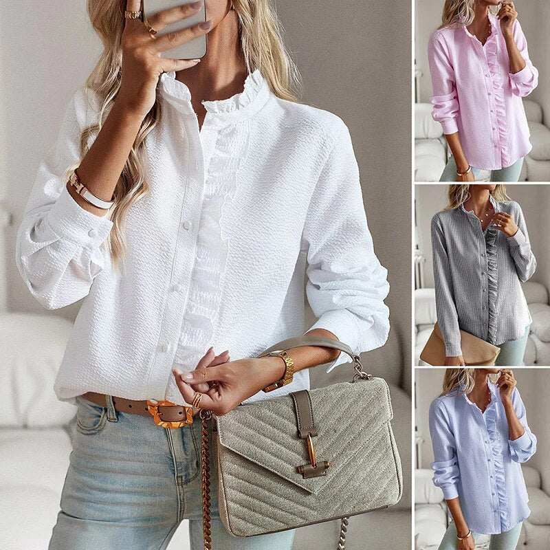 Maria | Stylish Blouse