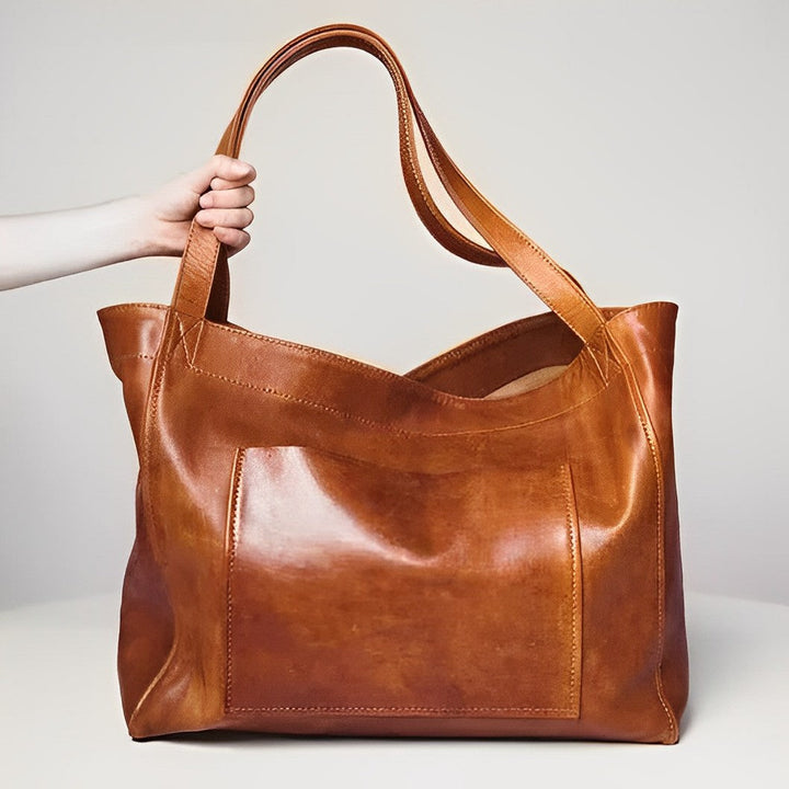 Saffia | Vintage Bag