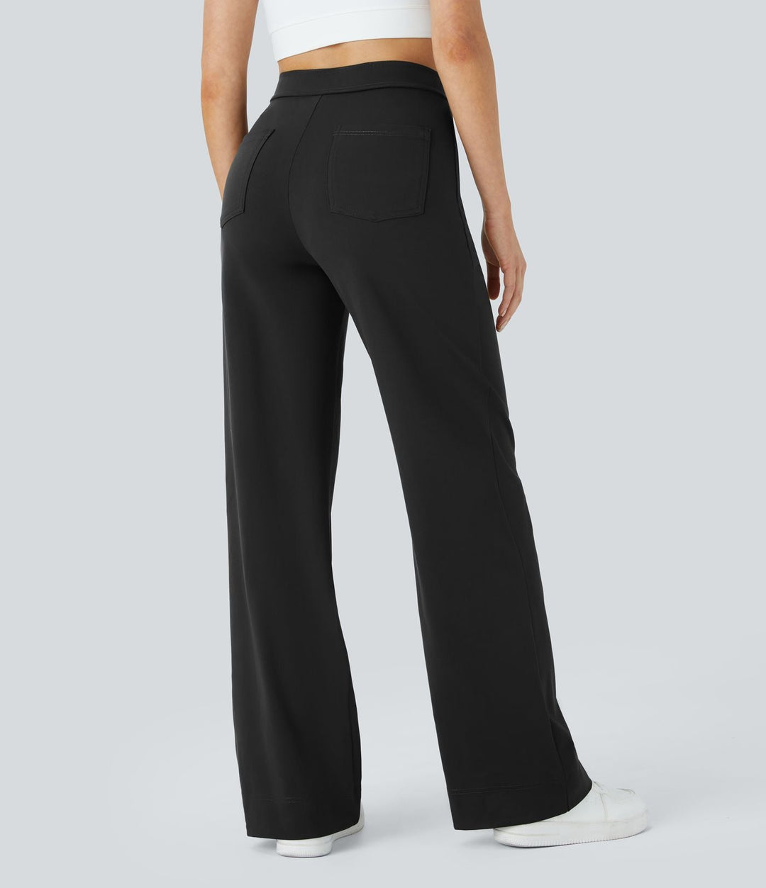 Amber | Highwaisted Trouser