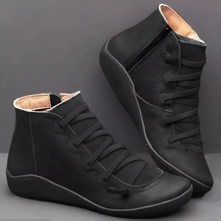 Eleanor | Comfortable Waterproof Shoes
