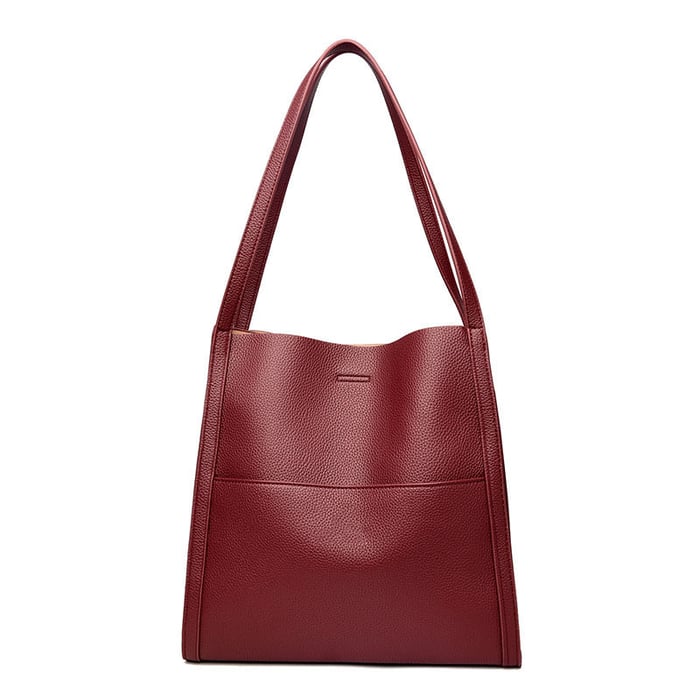 Diana | Elegant Shoulder