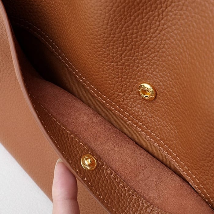 Diana | Elegant Shoulder