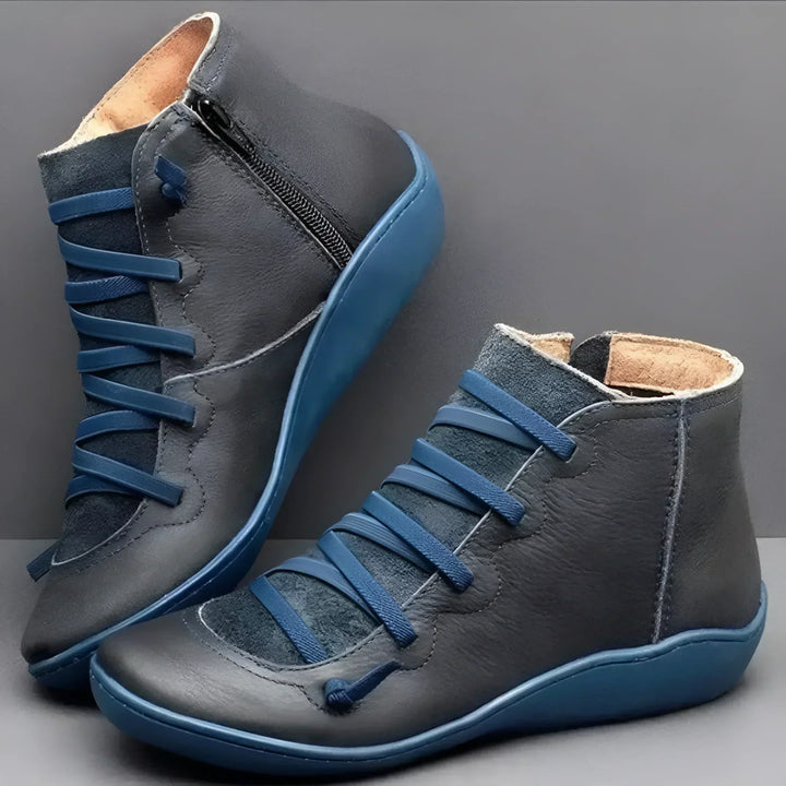 Eleanor | Comfortable Waterproof Shoes