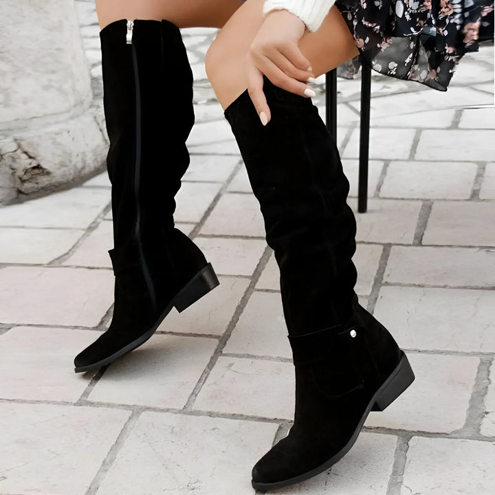 Arianne | Hip stylish all-season boots