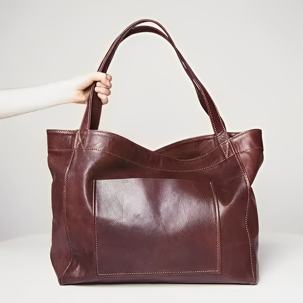 Saffia | Vintage Bag