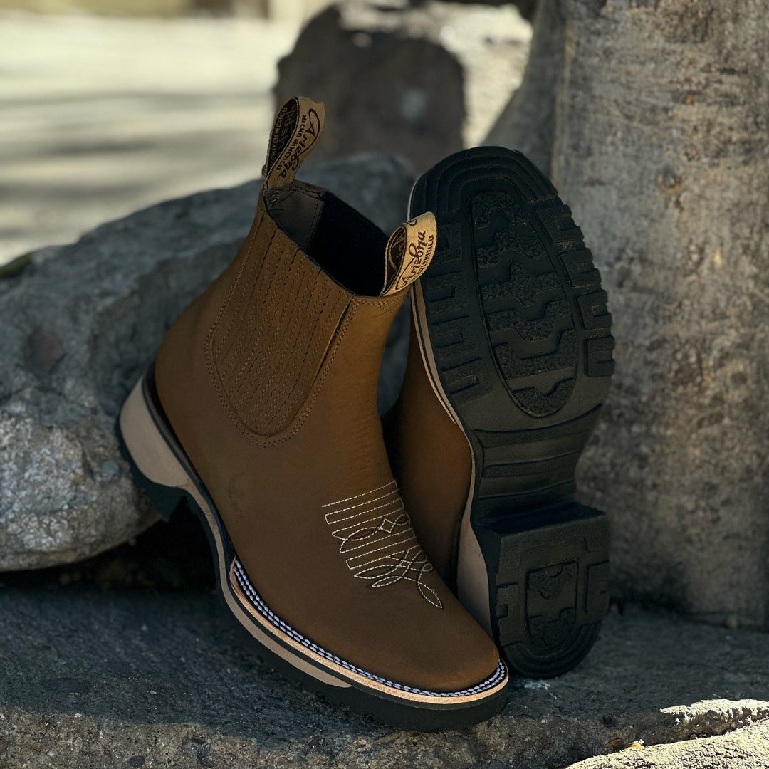 Daisy | Cowboy Boots