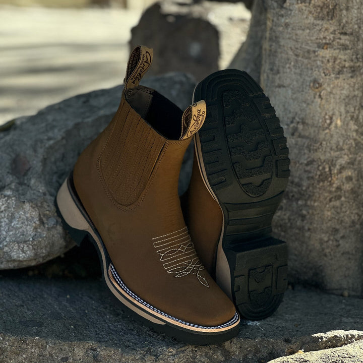 Daisy | Cowboy Boots