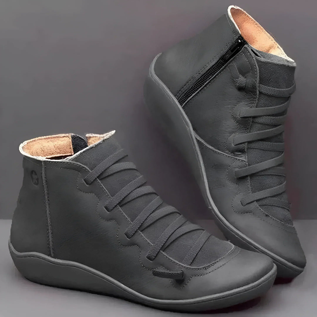Eleanor | Comfortable Waterproof Shoes