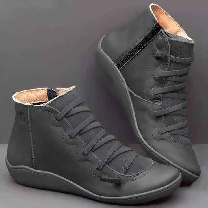 Eleanor | Comfortable Waterproof Shoes