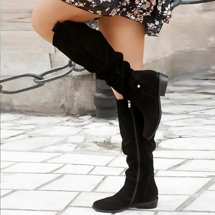 Arianne | Hip stylish all-season boots