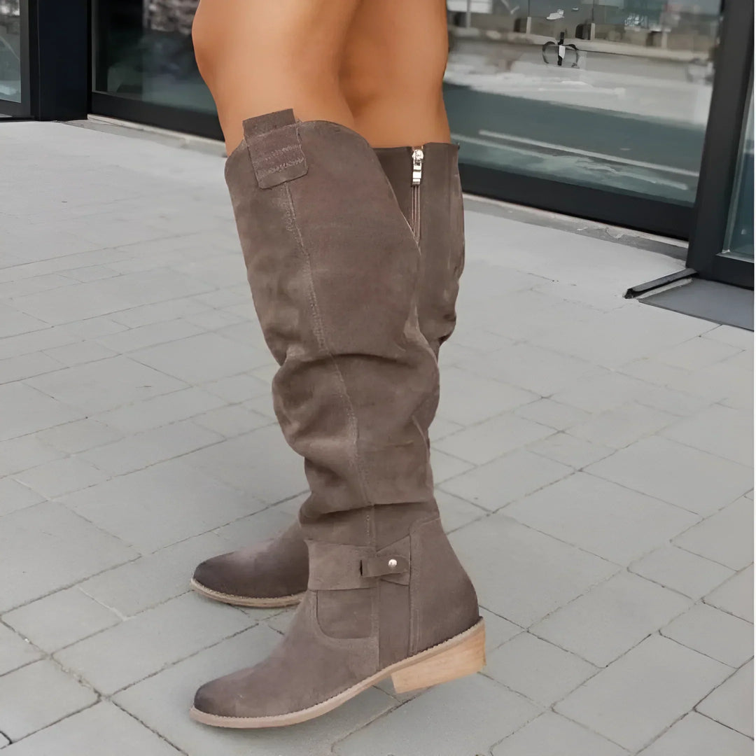 Arianne | Hip stylish all-season boots