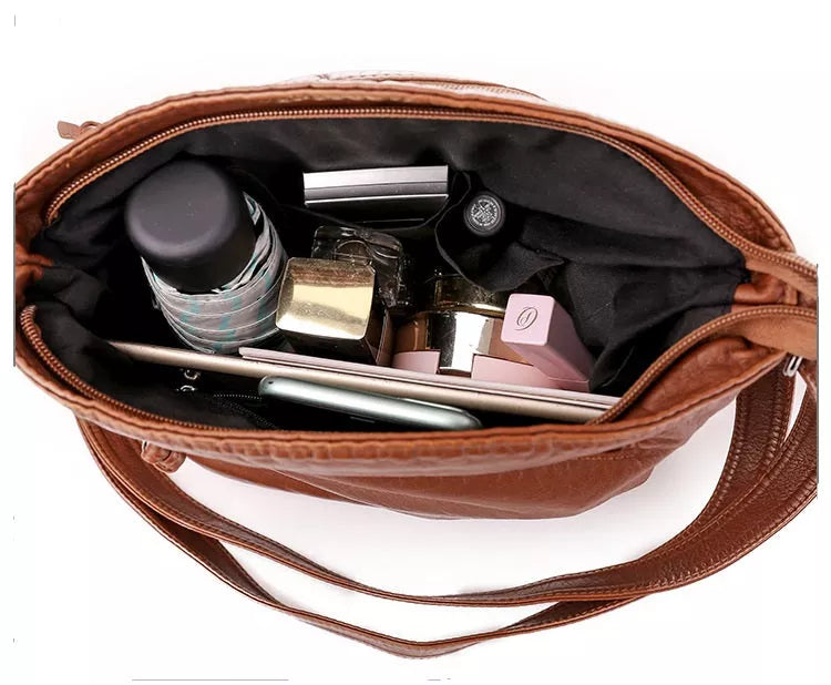 Annabelle | Shoulder Bag