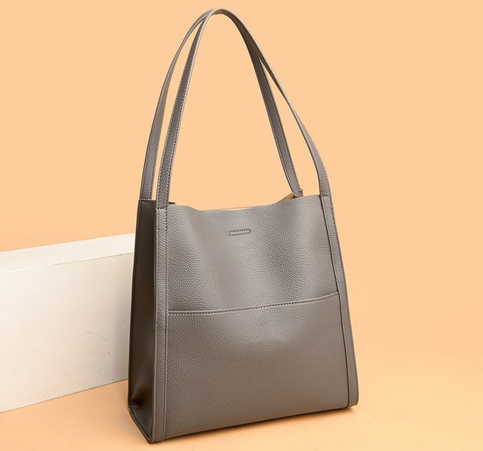 Diana | Elegant Shoulder