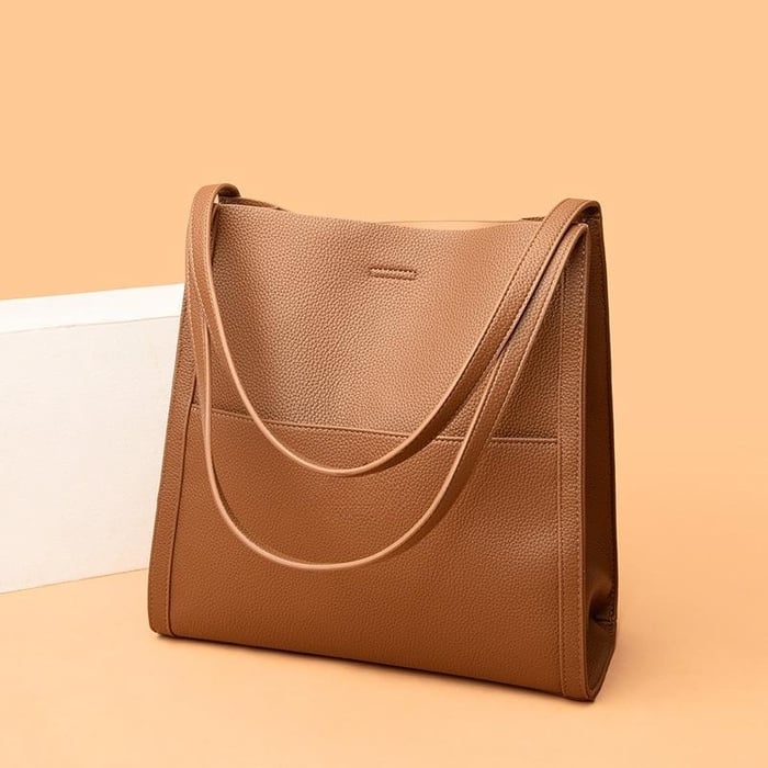 Diana | Elegant Shoulder
