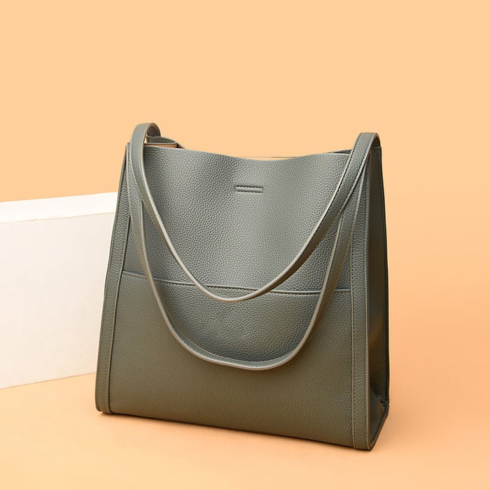 Diana | Elegant Shoulder