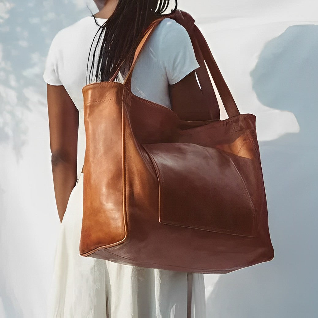 Saffia | Vintage Bag