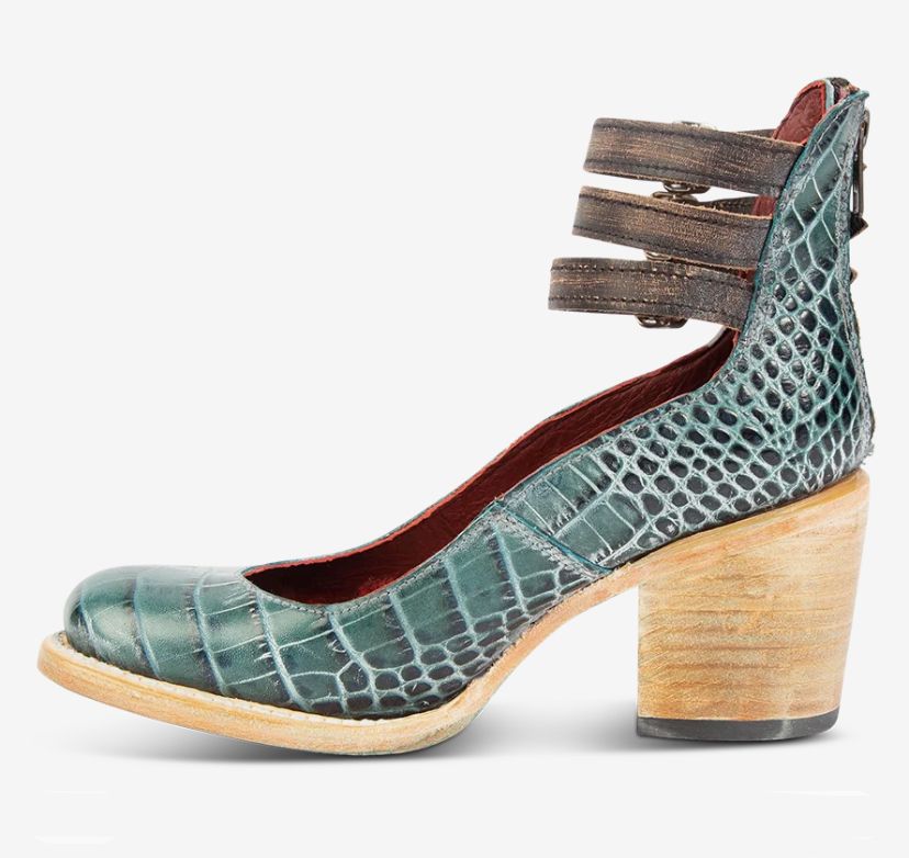 Nouara | Vintage Pumps