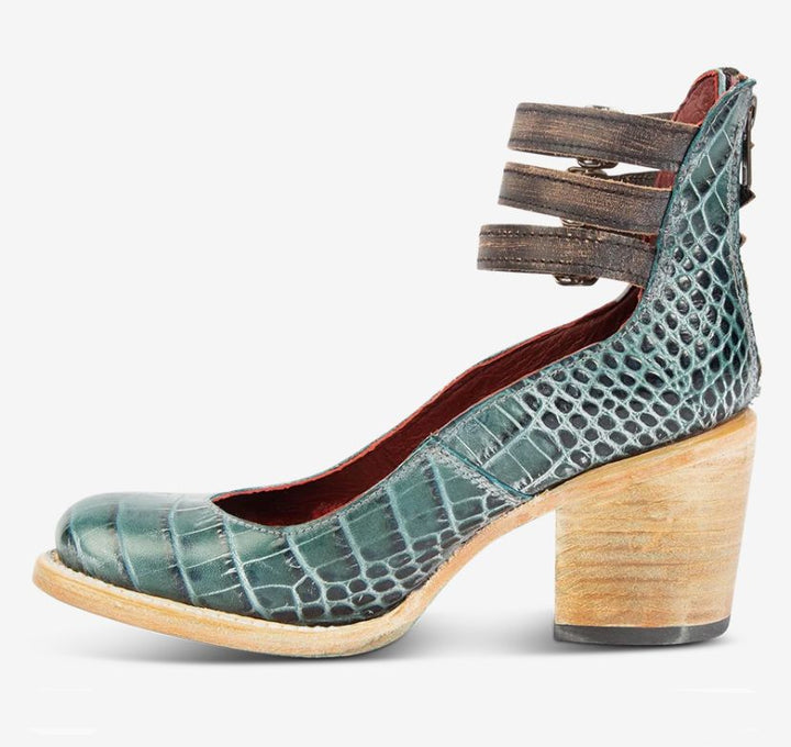 Nouara | Vintage Pumps