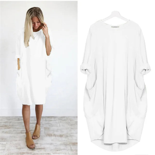 Lana | Comfort Dress