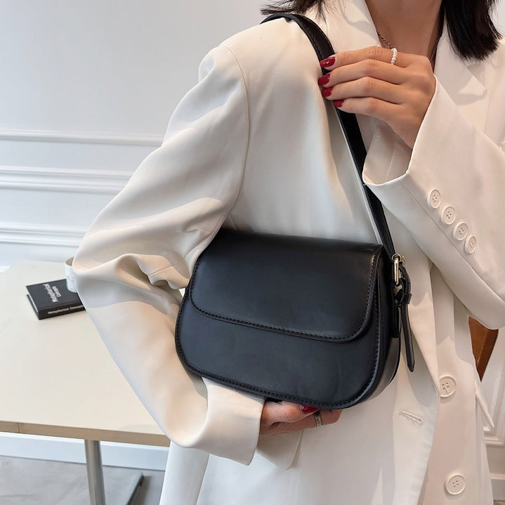 Naomi | Handmade Shoulder Bag