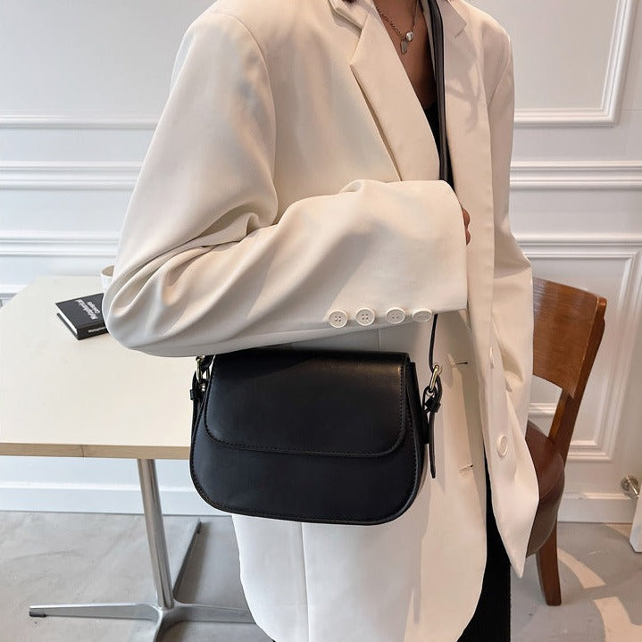 Naomi | Handmade Shoulder Bag