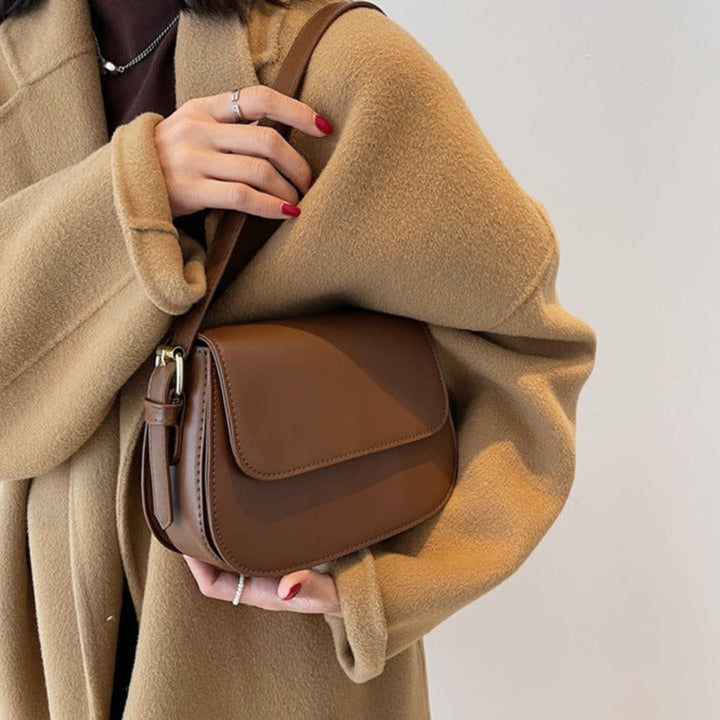 Naomi | Handmade Shoulder Bag
