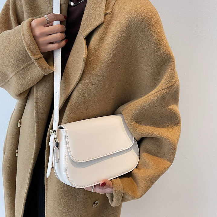 Naomi | Handmade Shoulder Bag