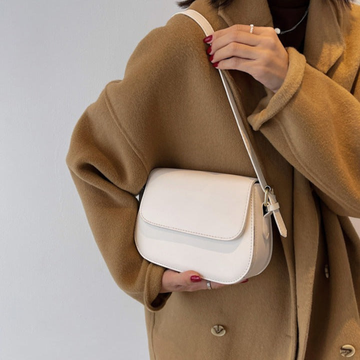 Naomi | Handmade Shoulder Bag