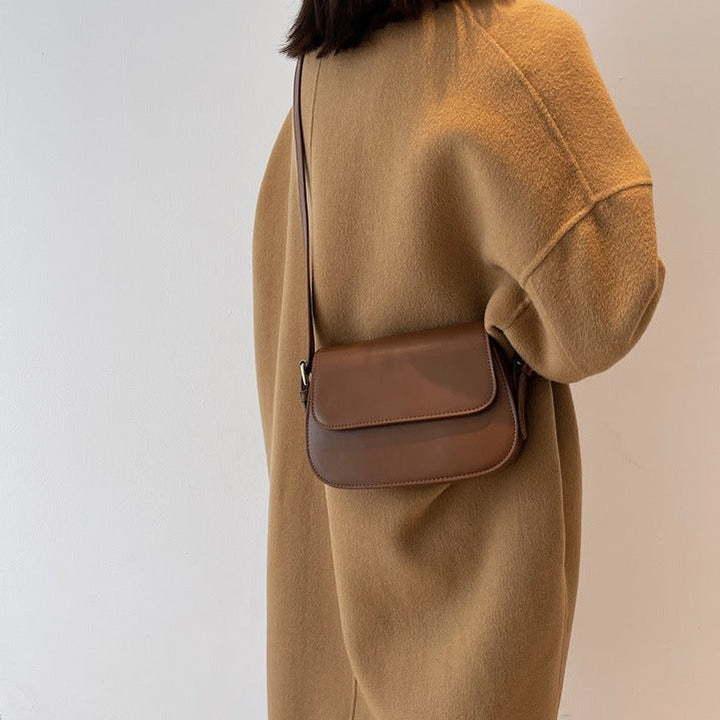 Naomi | Handmade Shoulder Bag
