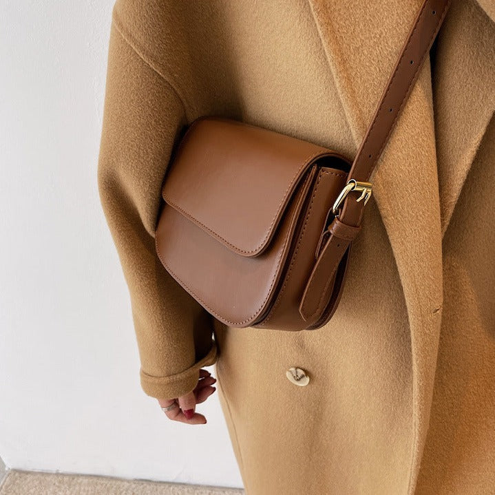 Naomi | Handmade Shoulder Bag