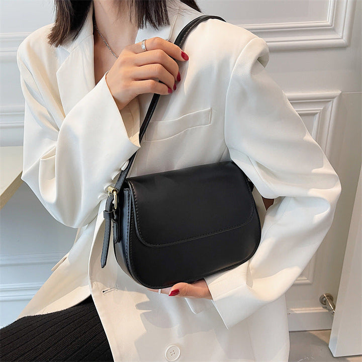 Naomi | Handmade Shoulder Bag