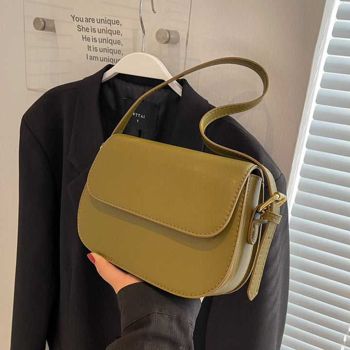 Naomi | Handmade Shoulder Bag