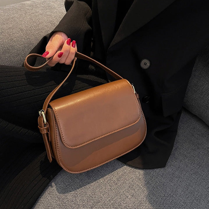 Naomi | Handmade Shoulder Bag