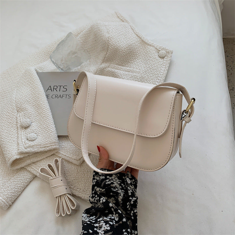 Naomi | Handmade Shoulder Bag