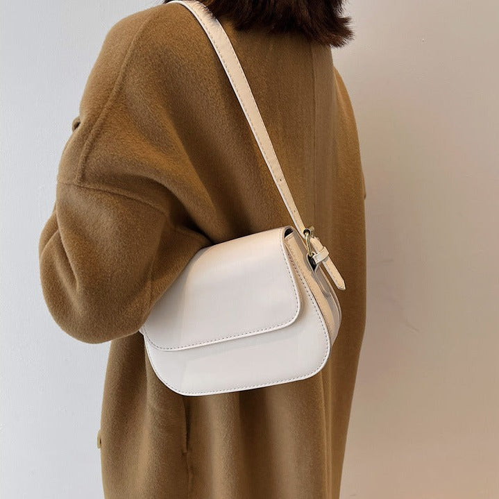 Naomi | Handmade Shoulder Bag
