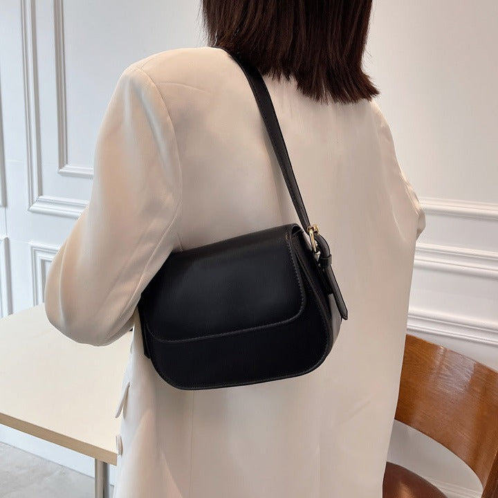 Naomi | Handmade Shoulder Bag