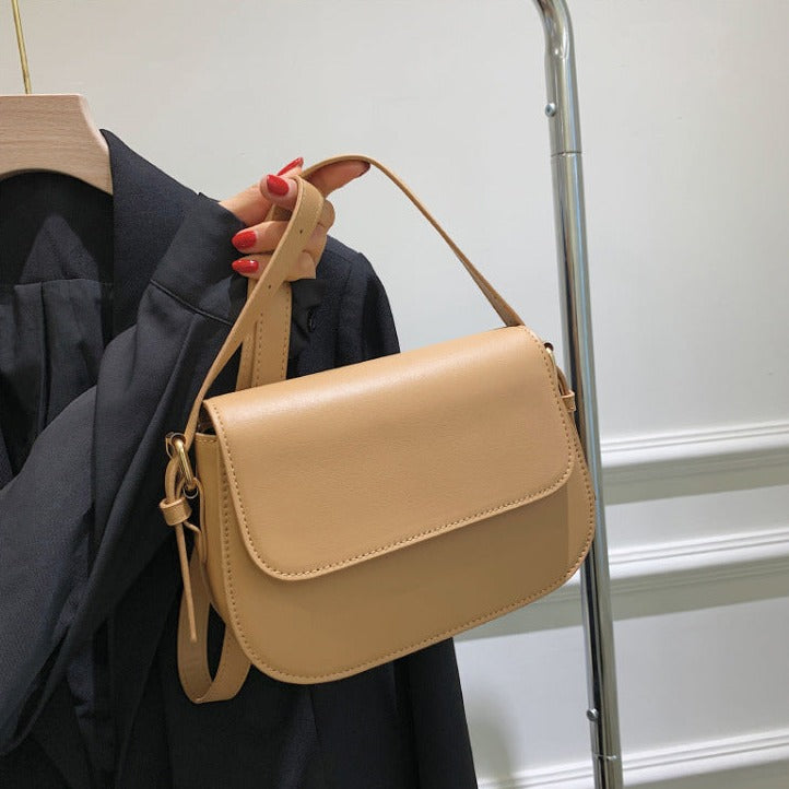 Naomi | Handmade Shoulder Bag