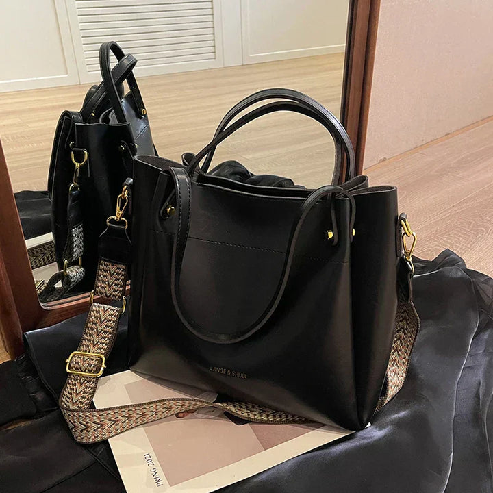 Zara | Elegant Two Strap Bag