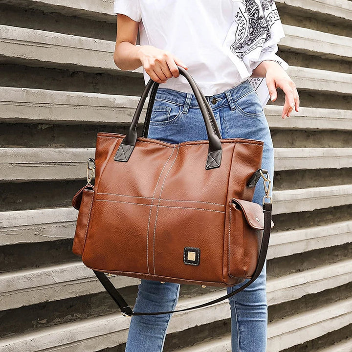 Sally | Large Hand Bag