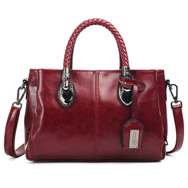 Patricia | Elegant Hand Bag
